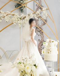 公主蕾丝-PAI婚纱礼服设计馆【大牌租赁/高级定制】