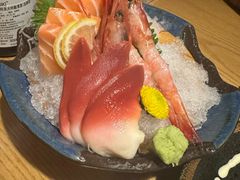 -九酢·海鲜居酒屋
