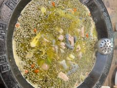 -鲜椒鱼·雅安地标性美食