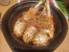 -邹开喜·炭炉鸡煲·海鲜火锅(虹口足球场店)