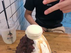 -WONDER ICE 萬得冰田(建設路总店)
