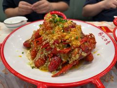 -忆口香龙虾(珠海夏湾老店)