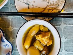 -小厨子私房菜·云南美食店