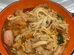 -刘文祥麻辣烫(蛇口店)