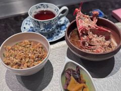 -Ginza Onodera铁板烧(外滩十八号店)