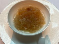 -广州富力丽思卡尔顿酒店·丽轩·粤菜