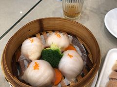 -鹅冠港式茶餐厅(来福士店)