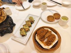 -聚福山莊·寻味顺德(北滘店)