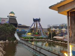 -长沙云顶星河游乐园(步步高·梅溪新天地店)