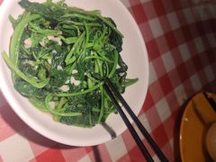 -俭朴菜(鲁磨路店)