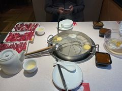 -潮泰牛肉火锅 · 创于1992年(车公庙店)