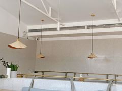 大堂-苦尽酒馆·川菜(鼓楼店)