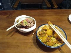 -搓火大都会(广安门总店)