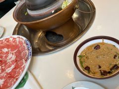 -福寿斋·老北京铜锅涮肉·烤鸭(顺义总店)
