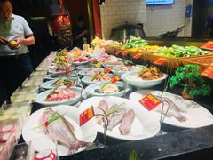 -阿财老铺·凤阳土菜馆