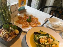 -春暖花开(西溪店)