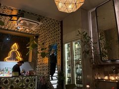 -Ginger(兴国路店)