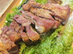 -宗泉烤全羊·烤羊腿·家常菜(解放东路店)