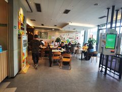 -德克士(西站站内店)