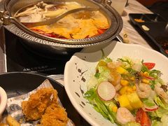 -火炉火自助餐(喜隆多店)