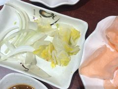 -金刚山烧烤(中山路店)