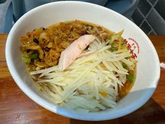 -星粉面大王城(德馨园店)