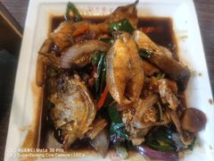 -海坛特色小吃·只做平潭特色菜(平潭店)