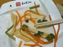 -和兴记牛肉火勺·羊汤(于洪广场店)