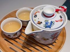 -南拳十三姨·潮汕砂锅粥·粤菜(西单大悦城店)