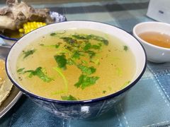 -園丁烤肉缸子肉