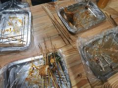 -非凡烧烤(历史博物馆店)