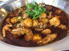 -绝城芋儿鸡(犀浦旗舰店)