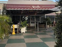 -Versailles Restaurant Cuban Cuisine