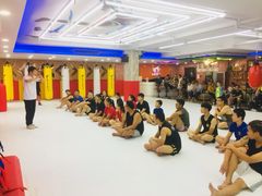 -津武堂散打搏击俱乐部(河西店)