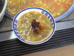 -邢老三肉丸糊辣汤·非遗美食(凤城六路店)