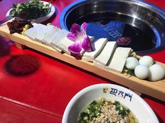 -巴九门老火锅(来福士打望店)
