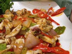 -龙宫海鲜楼(长乐漳港店)