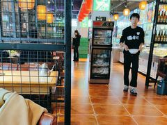 -连锦记海鲜烧烤大排档·锦州特色(西安路交大店)
