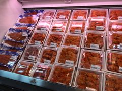 -果蔬好生活超市(东湖店)