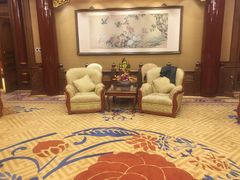 包厢-钓鱼台国宾馆