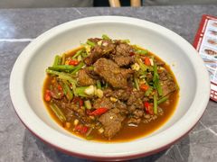 -奔跑吧陕菜·盛世长安(民乐园万达店)