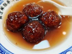 -粗茶淡饭(东关街店)