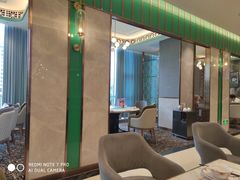 -稻香酒家·33年老字号·港式粤菜(富邦中心店)