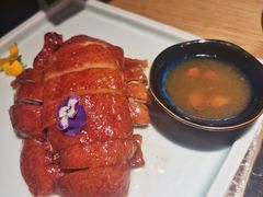 -滋色臻选川菜(北京坊旗舰店)