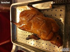 IMG_0044-金百万烤鸭店(马甸店)