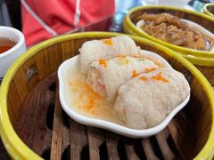 -府城小食馆(金龙宾馆店)