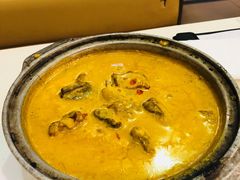 -香港新发烧腊茶餐厅(万象店)