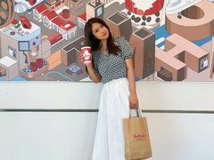 -Tims天好咖啡(河西万象城店)