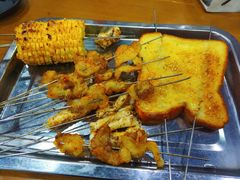 -老虎滩大连海鲜烧烤(建邺云锦路总店)