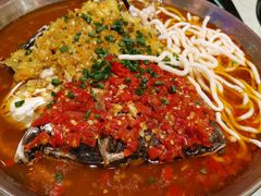 -小芙蓉湘菜馆(易生活购物公园店)